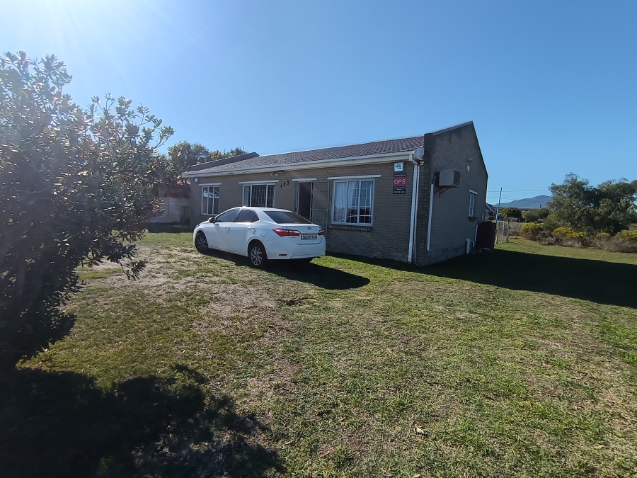 3 Bedroom Property for Sale in Fisherhaven Western Cape